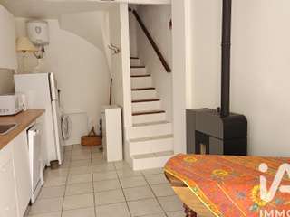 Vente maison 3 pièces Vente maison 3 pièces