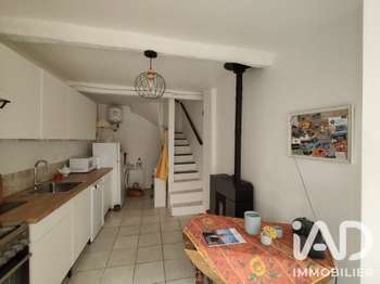 Vente maison 3 pièces Vente maison 3 pièces