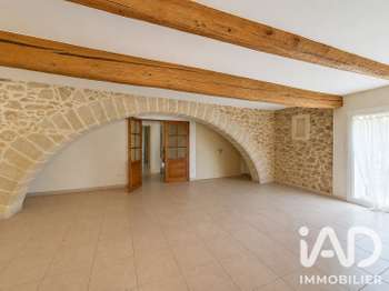 Vente maison 6 pièces Pomérols 34
