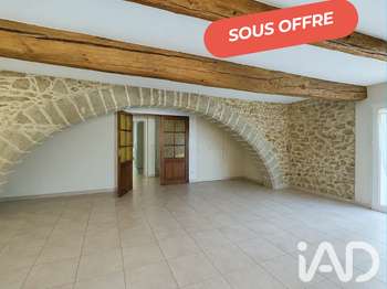 Maison 6 pièces 147 m² · à Pomérols · 147 m² · 210 000 €