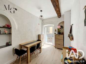 Vente maison 2 pièces Vente maison 2 pièces