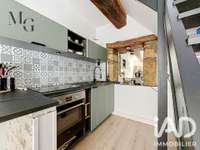 Vente maison 2 pièces Vente maison 2 pièces