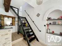 Vente maison 2 pièces Vente maison 2 pièces