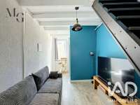 Vente maison 2 pièces Vente maison 2 pièces