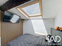 Vente maison 2 pièces Vente maison 2 pièces