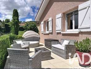 Vente Maison 5 chambresPomeys