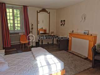 Vente maison 16 pièces