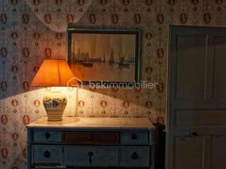 Vente maison 16 pièces