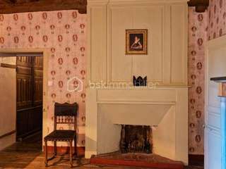 Vente maison 16 pièces