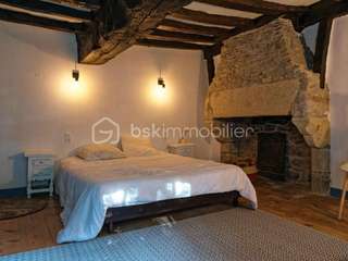 Vente maison 16 pièces