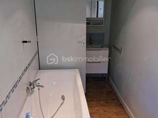 Vente maison 16 pièces