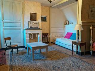 Vente maison 16 pièces