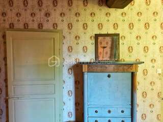 Vente maison 16 pièces