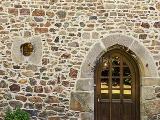 Vente maison 16 pièces