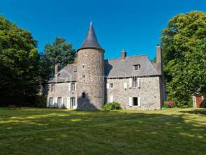 Vente Maison 6 chambresPommeret