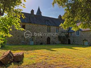 Vente maison 16 pièces