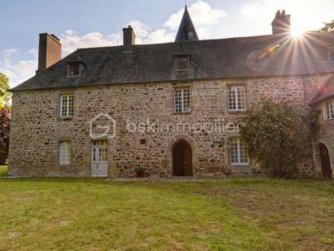 Vente maison 16 pièces