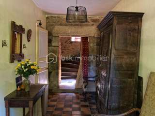 Vente maison 16 pièces