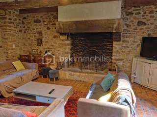 Vente maison 16 pièces