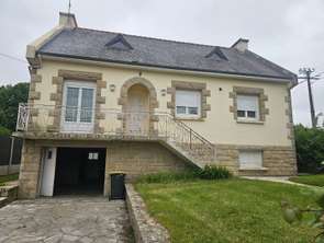 Vente Maison 3 chambresPommeret