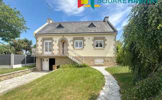 Photo Vente maison Pommeret