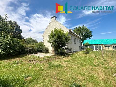 Vente maison 4 pièces Vente maison 4 pièces