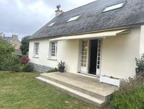 Vente Maison 4 chambresPommeret