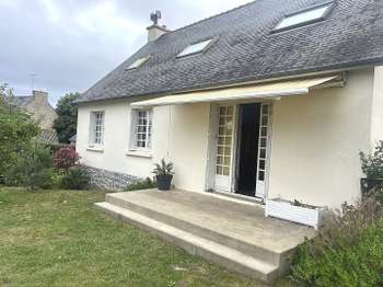 Vente maison 6 pièces Pommeret 22