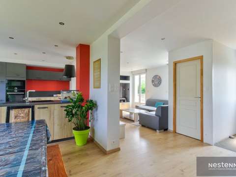 Vente maison 5 pièces Pommeret 22