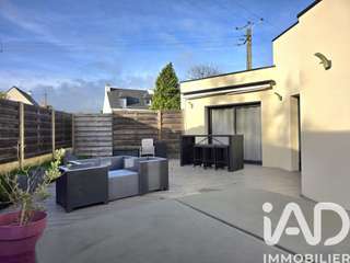 Vente maison 6 pièces Vente maison 6 pièces