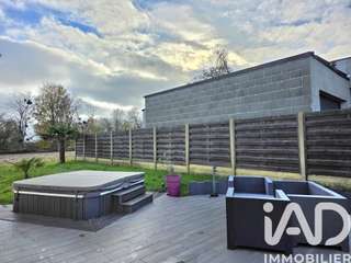 Vente maison 6 pièces Vente maison 6 pièces