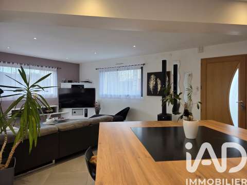 Vente maison 6 pièces Pommeret 22