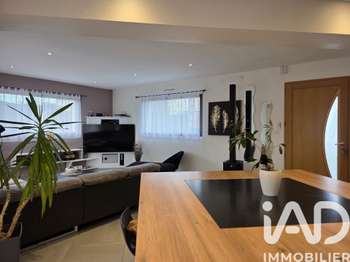 Vente maison 6 pièces Pommeret 22