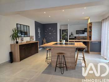 Vente maison 6 pièces Vente maison 6 pièces