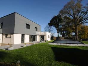 Vente Maison 4 chambresPommeret