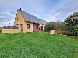 Vente Maison 4 chambresPommeret