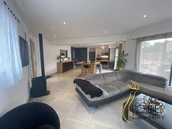 Vente maison 5 pièces Pommeret 22
