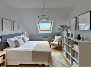 Vente maison 4 pièces Vente maison 4 pièces