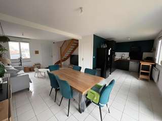 Vente maison 4 pièces Vente maison 4 pièces
