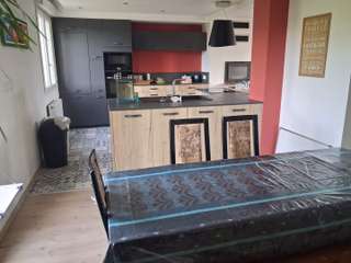 Vente maison 1 pièce