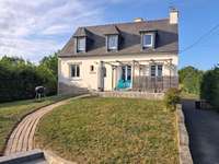 Vente maison Pommeret - 22