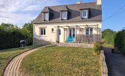 Photo Vente maison Pommeret
