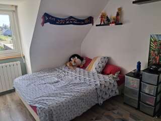 Vente maison 1 pièce
