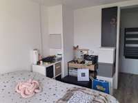 Vente maison 1 pièce