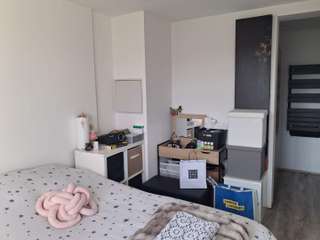 Vente maison 1 pièce