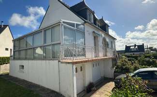 Photo Vente maison Pommeret