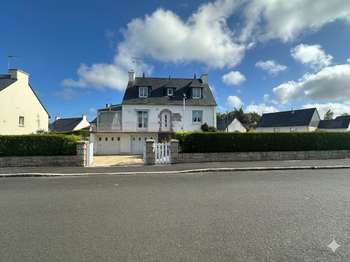 Vente maison 5 pièces Pommeret 22