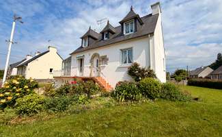Photo Vente maison Pommeret