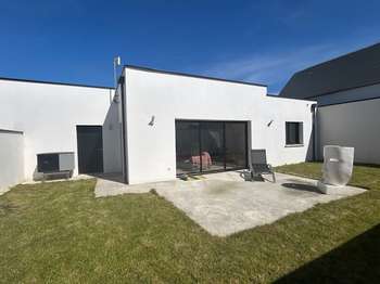 Vente maison 4 pièces Pommeret 22