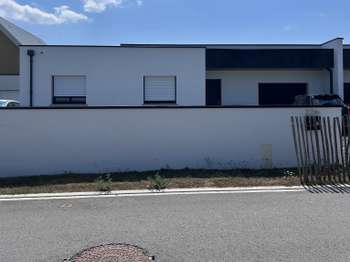 Vente maison 4 pièces Pommeret 22